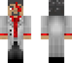 scientist 0