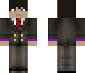 men in suit