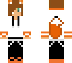 fox guy
