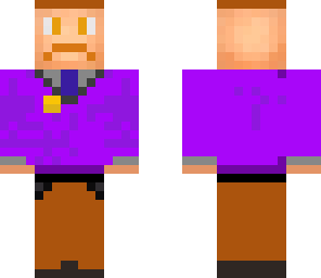 professor