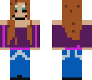 girl