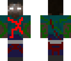 mutant herobrine