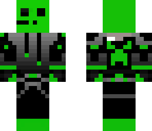 green slime 2