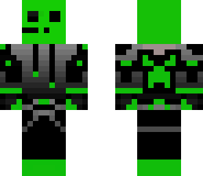 green slime 3