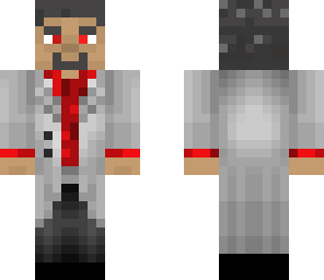 scientist 1