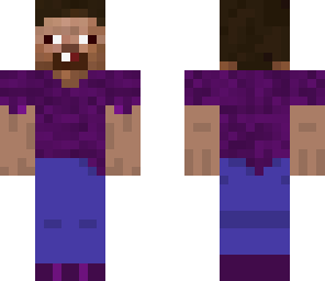 steve