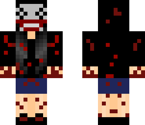 jeff costume