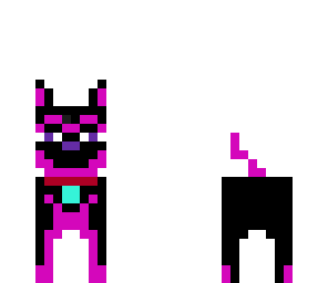 ender dog