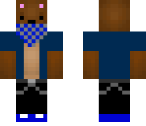 fame bear