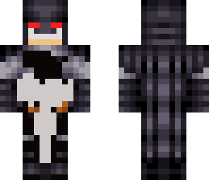 new batman
