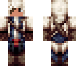 mineherbie the assassin