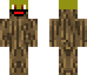tree skippy