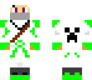 creepboy