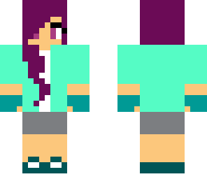 girl
