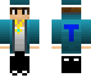 gangstah tiny
