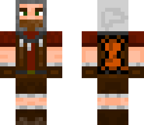 forest hunter