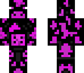 endermaan