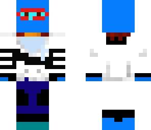 vip skin