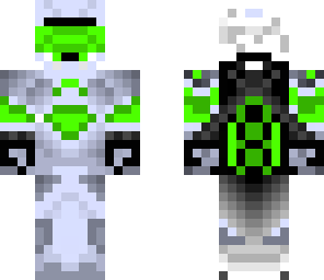 white master acce 2