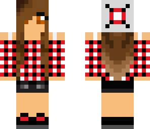 girl