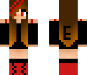 edit of my skin