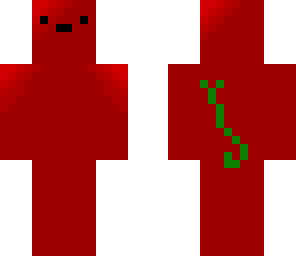 tomato man