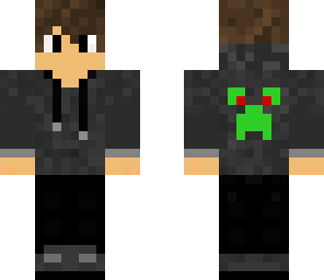 this is my personal skin