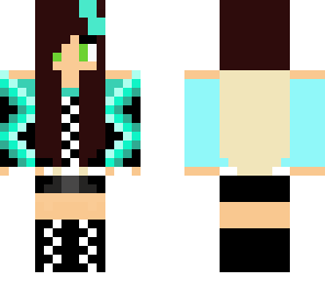first skin