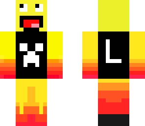 lol skin