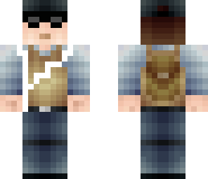 dayz skin