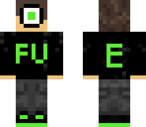 team force update emerald suit cyclops no hood