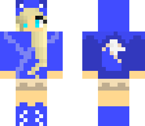 my skin