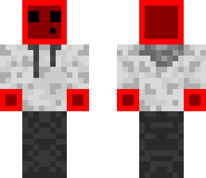 red slime