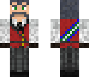mayor