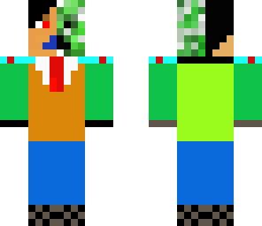 andreas nye skin