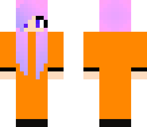 jail girl