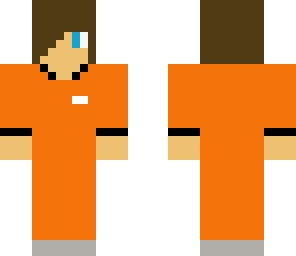 prison skin