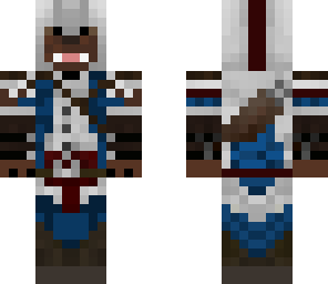 assassin bacca