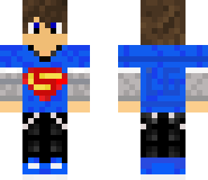 gamer made by dwarfin19