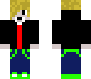 gonzo143