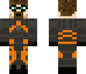 gordon freeman