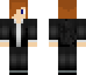 alpimessi minecoming skin