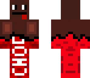 chocolatexd