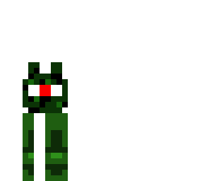 alien