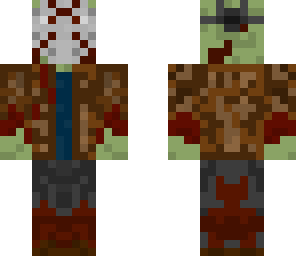 jason voorhees