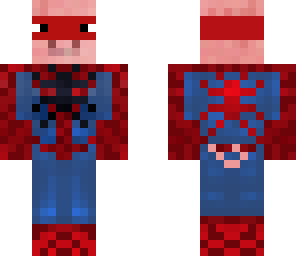 pig man