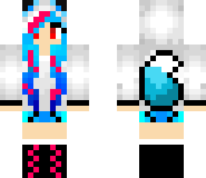 woolfie girl modify 2