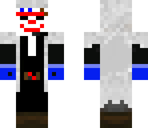 teaguymc project