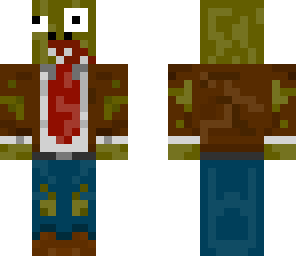 pvz zombie