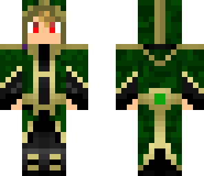 earth wizard